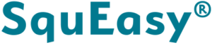 Logo SquEasy® türkis