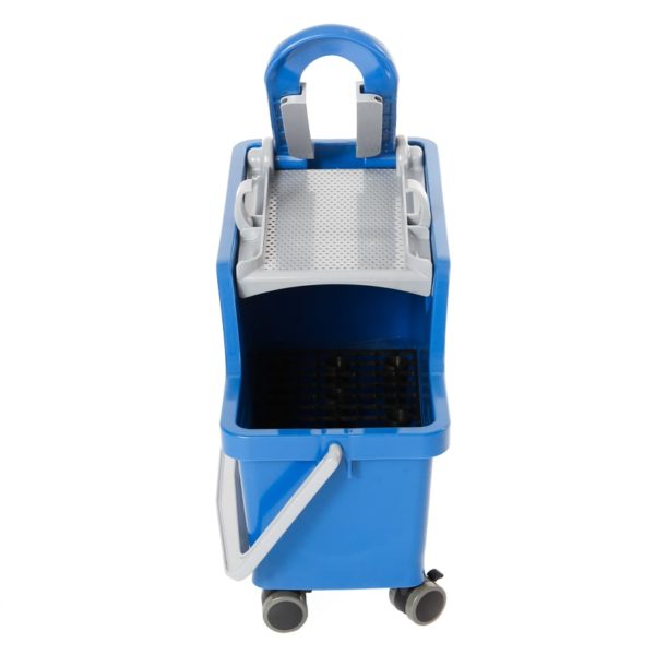 SquEasy® Waschsystem Ansicht oben | innovativ & langlebig