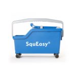 SquEasy® Waschsystem | innovativ & langlebig