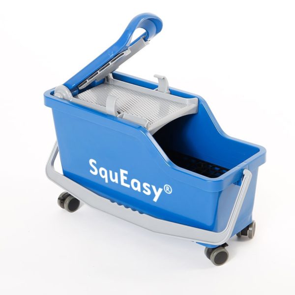 SquEasy® Waschsystem | innovativ & langlebig