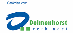 Logo Stadt Delmenhorst